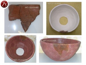 Read more about the article Volumetric Reintegration of a Bowl Fragment